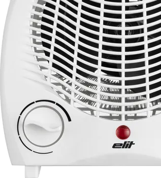 ELIT CAL-06 KALORIFER GRIJALICA │ SNAGA 1000W-2000W │ 3 NIVOA PODEŠAVANJA: HLADNO, TOPLO, VRUĆE │ PODESIVI TERMOSTAT │ ZAŠTITA OD PREGRIJAVANJA (3 / 5)