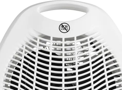 ELIT CAL-06 KALORIFER GRIJALICA │ SNAGA 1000W-2000W │ 3 NIVOA PODEŠAVANJA: HLADNO, TOPLO, VRUĆE │ PODESIVI TERMOSTAT │ ZAŠTITA OD PREGRIJAVANJA (5 / 5)