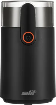 ELIT CG-25 ELEKTRIČNI MLIN ZA KAFU I ORAŠASTE PLODOVE │ 1500W SNAGA │ KAPACITET 50G │ 22 000 RPM MOTOR │ OŠTRICE OD NERĐAJUĆEG ČELIKA │ PROZIRAN POKLOPAC (1 / 4)