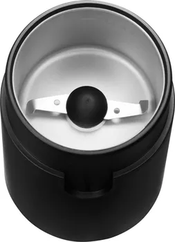 ELIT CG-25 ELEKTRIČNI MLIN ZA KAFU I ORAŠASTE PLODOVE │ 1500W SNAGA │ KAPACITET 50G │ 22 000 RPM MOTOR │ OŠTRICE OD NERĐAJUĆEG ČELIKA │ PROZIRAN POKLOPAC (2 / 4)