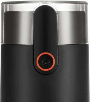 ELIT CG-25 ELEKTRIČNI MLIN ZA KAFU I ORAŠASTE PLODOVE │ 1500W SNAGA │ KAPACITET 50G │ 22 000 RPM MOTOR │ OŠTRICE OD NERĐAJUĆEG ČELIKA │ PROZIRAN POKLOPAC (4 / 4)