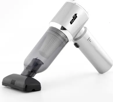 ELIT ZOOM GO 4-U-1 RUČNI BATERIJSKI USISIVAČ │ PERIVI HEPA FILTER │ 2000MAH LI-ION BATERIJA │ 100W SNAGA │ LAGAN I PRENOSIV │ 160ML SPREMNIK ZA PRAŠINU │ RADNO VRIJEME DO 30 MINUTA │ VRIJEME PUNJENJA 4-5 SATI (2 / 7)