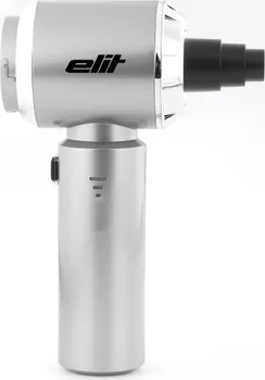 ELIT ZOOM GO 4-U-1 RUČNI BATERIJSKI USISIVAČ │ PERIVI HEPA FILTER │ 2000MAH LI-ION BATERIJA │ 100W SNAGA │ LAGAN I PRENOSIV │ 160ML SPREMNIK ZA PRAŠINU │ RADNO VRIJEME DO 30 MINUTA │ VRIJEME PUNJENJA 4-5 SATI (3 / 7)