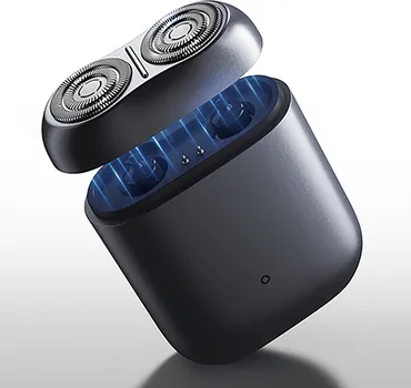 XIAOMI ELECTRIC SHAVER S200 REPLACEMENT HEAD │ ZAMJENSKA GLAVA ZA ELECTRIC SHAVER S200 (3 / 4)