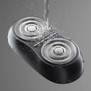 XIAOMI ELECTRIC SHAVER S200 REPLACEMENT HEAD │ ZAMJENSKA GLAVA ZA ELECTRIC SHAVER S200 (4 / 4)