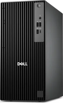 DELL PRO TOWER I3-14100/1X8GB DDR5/512GB/INTEGRATED/KB+MOUSE/NOOS (1 / 2)