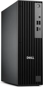 DELL PRO SLIM I5-14500/1X16GB DDR5/512GB/INTEGRATED/KB+MOUSE/NOOS (1 / 4)