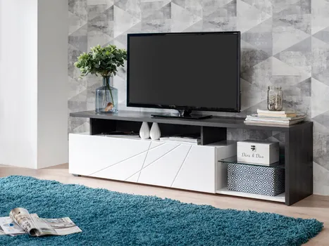 RAMOND TV POLICA ARCTIC OB CD BLF FSC MIX (1 / 1)