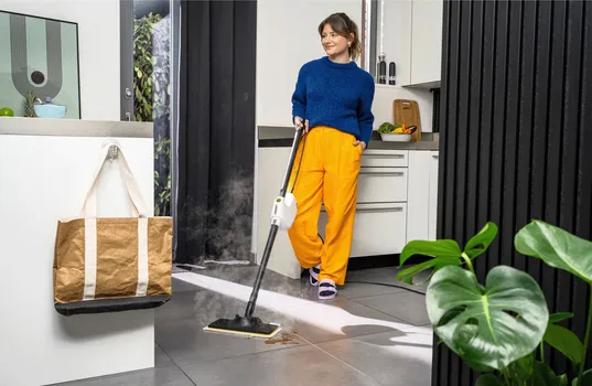 KARCHER SC 1 MULTI & UP (3 / 5)