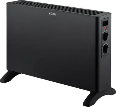ZILAN / FLORIA KOVEKTOR, 2000W, 56392/ZLN2044 (1 / 3)