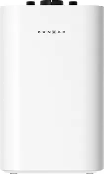 KONČAR BOJLER SA REGULACIJOM 7L EGV72RPM... (1 / 2)