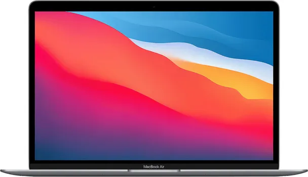 APPLE MACBOOK AIR 13.3 M1/8GB/256GB SSD (3 / 28)
