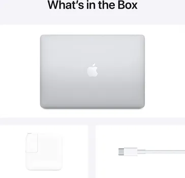 APPLE MACBOOK AIR 13.3 M1/8GB/256GB SSD (27 / 28)