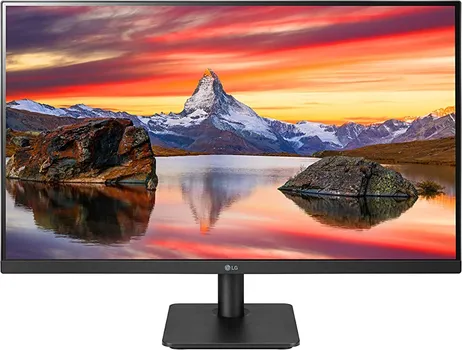 LG 27MP400-B (1 / 10)