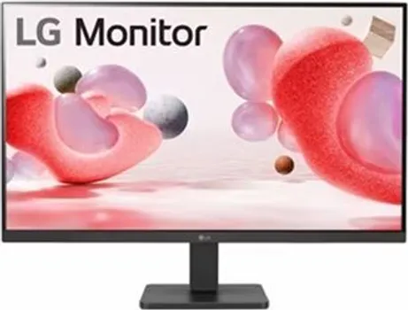 LG 27MP400-B (2 / 10)