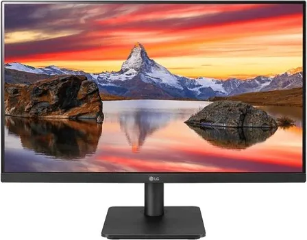 LG 27MP400-B (3 / 10)