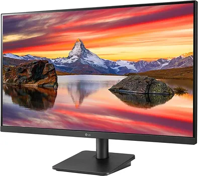 LG 27MP400-B (4 / 10)