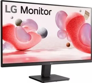 LG 27MP400-B (5 / 10)