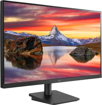 LG 27MP400-B (7 / 10)