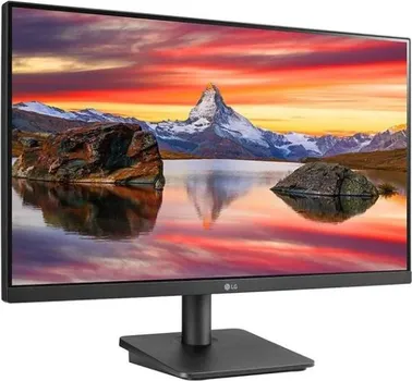LG 27MP400-B (8 / 10)