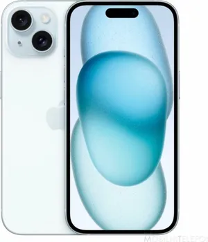 APPLE IPHONE 15 6GB / 128GB (1 / 38)