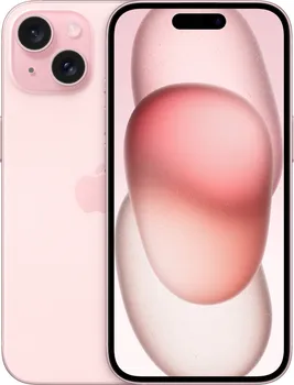 APPLE IPHONE 15 6GB / 128GB (3 / 38)