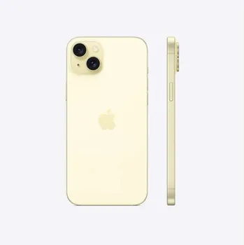 APPLE IPHONE 15 6GB / 128GB (5 / 38)