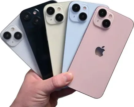APPLE IPHONE 15 6GB / 128GB (13 / 38)