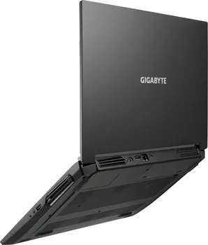 GIGABYTE A5 K1 15.6 RYZEN 5 5600H/16GB/512GB SSD/RTX 3060P 6GB RGB
