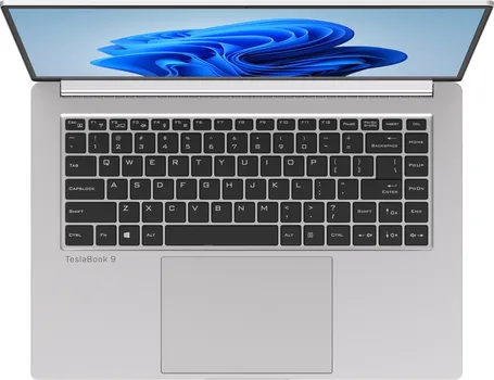 TESLA BOOK 9 16 I7-12700H/16GB/512GB SSD/RTX 2050 4GB (4 / 9)
