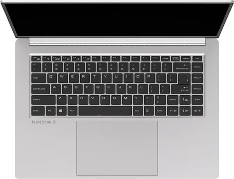 TESLA BOOK 9 16 I7-12700H/16GB/512GB SSD/RTX 2050 4GB (5 / 9)