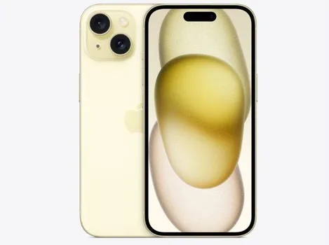 APPLE IPHONE 15 6GB / 256GB (1 / 31)