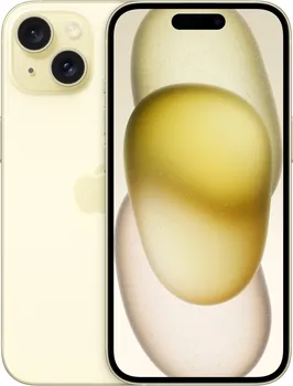 APPLE IPHONE 15 6GB / 256GB (3 / 31)