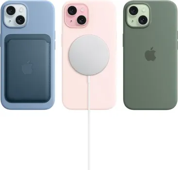 APPLE IPHONE 15 6GB / 256GB (21 / 31)