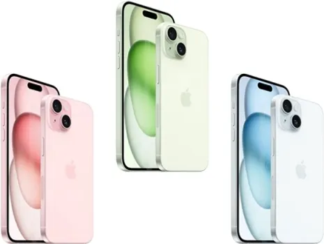 APPLE IPHONE 15 6GB / 256GB (28 / 31)