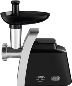 TEFAL HV 7U1 NE109838 MAŠINA ZA MLJEVENJE MESA │ SNAGA 1400W │ KAPACITET 1,7 KG/MIN │ RAZNOVRSNI DODACI (3 / 5)