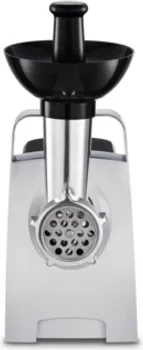 TEFAL HV 7U1 NE109838 MAŠINA ZA MLJEVENJE MESA │ SNAGA 1400W │ KAPACITET 1,7 KG/MIN │ RAZNOVRSNI DODACI (4 / 5)