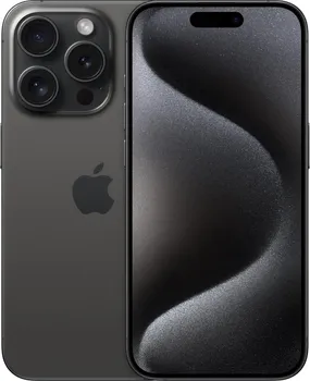APPLE IPHONE 15 PRO 8GB / 128GB (2 / 57)