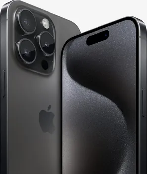 APPLE IPHONE 15 PRO 8GB / 128GB (9 / 57)