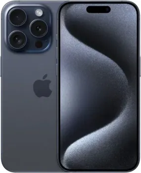 APPLE IPHONE 15 PRO 8GB / 128GB (11 / 57)