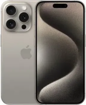 APPLE IPHONE 15 PRO 8GB / 128GB (12 / 57)
