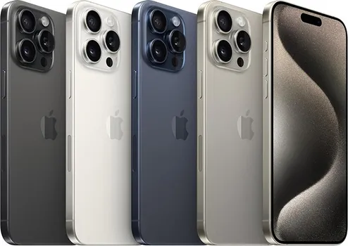 APPLE IPHONE 15 PRO 8GB / 128GB (14 / 57)