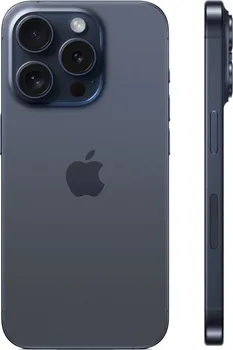 APPLE IPHONE 15 PRO 8GB / 128GB (18 / 57)