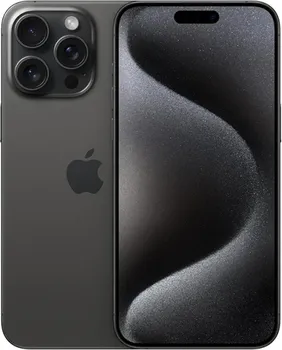 APPLE IPHONE 15 PRO 8GB / 128GB (40 / 57)
