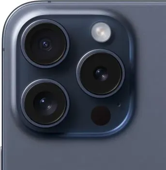 APPLE IPHONE 15 PRO 8GB / 128GB (50 / 57)