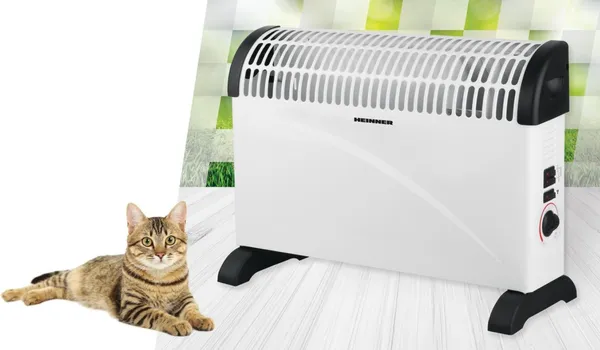 HEINNER KONVEKTORSKA GRIJALICA [2000W] (2 / 2)