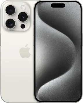 APPLE IPHONE 15 PRO 8GB / 256GB (3 / 47)