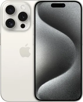 APPLE IPHONE 15 PRO 8GB / 256GB (4 / 47)