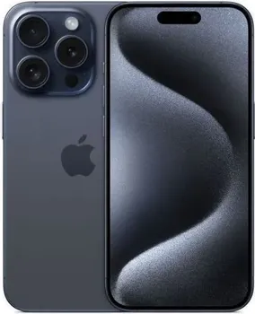 APPLE IPHONE 15 PRO 8GB / 256GB (5 / 47)