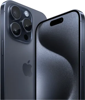 APPLE IPHONE 15 PRO 8GB / 256GB (12 / 47)